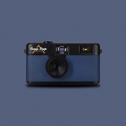 Camp Snap Camera (Screen-Free Digital Camera)