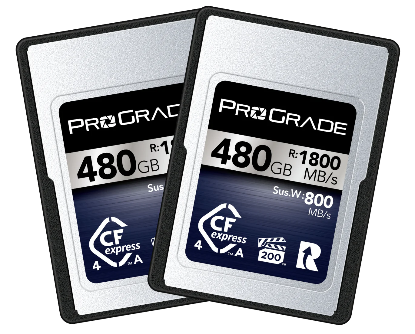 ProGrade CFexpress Type A (Iridium)
