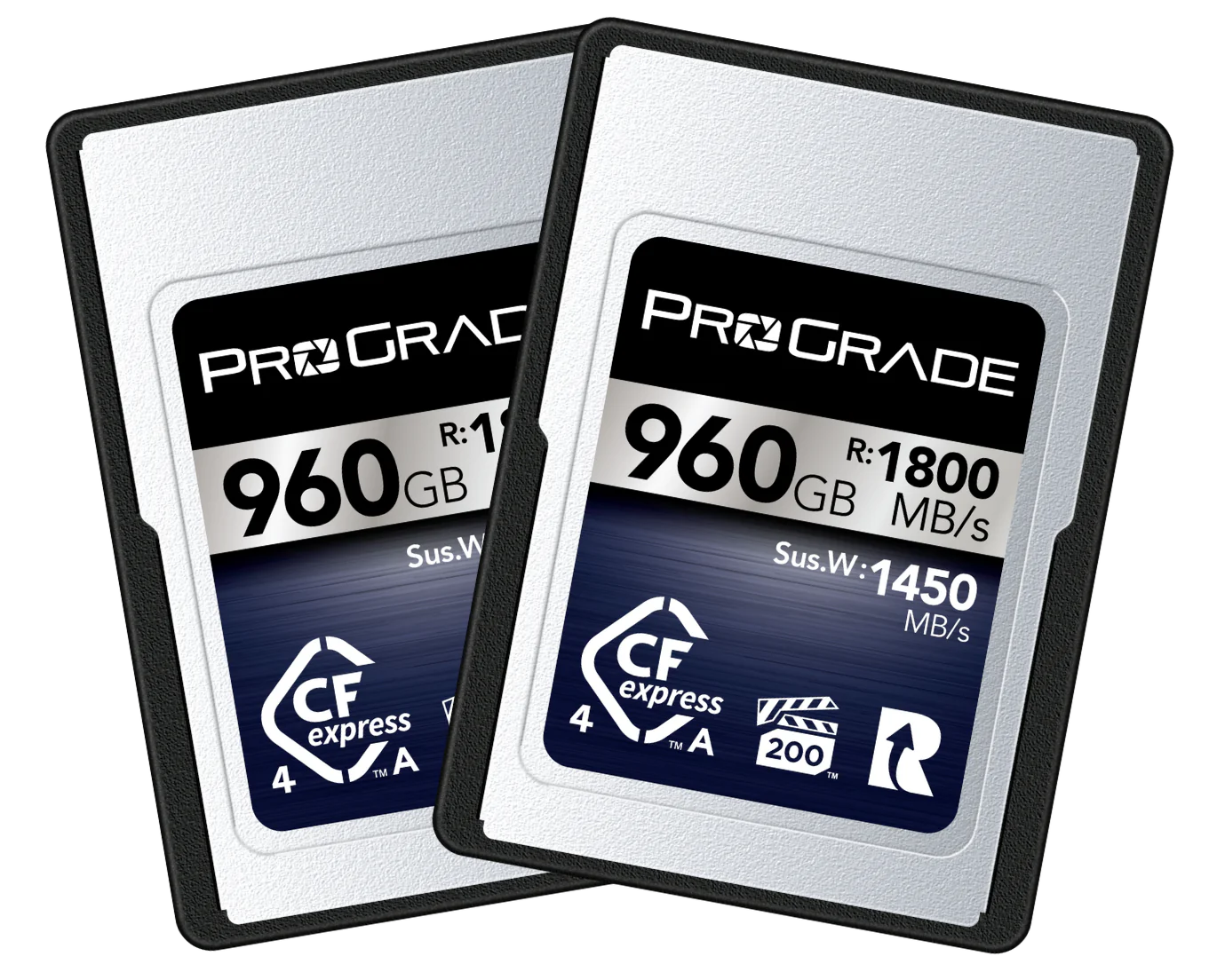 ProGrade CFexpress Type A (Iridium)
