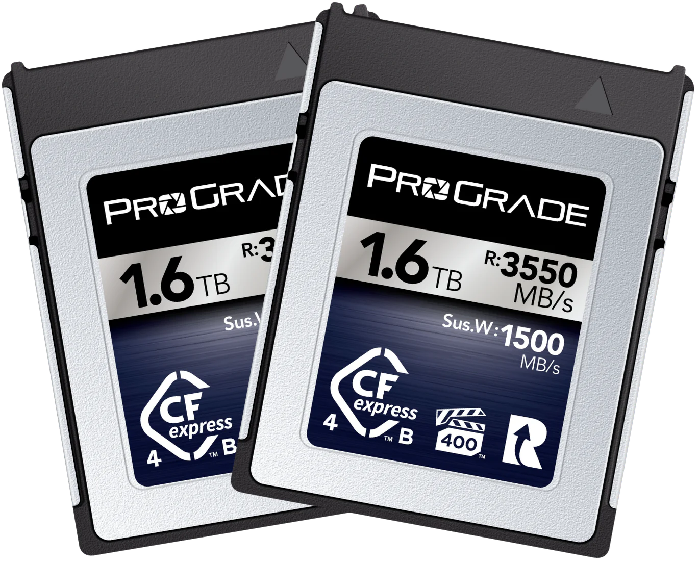 ProGrade CFexpress Type B (Iridium)