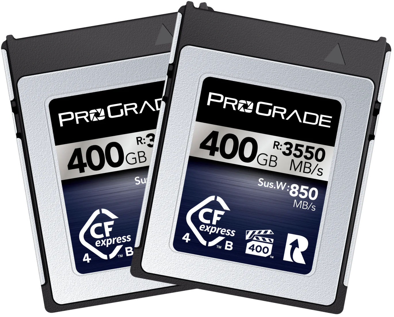 ProGrade CFexpress Type B (Iridium)