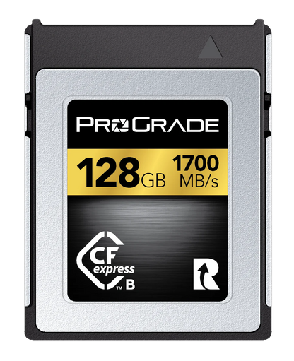 ProGrade CFexpress Type B (Gold)