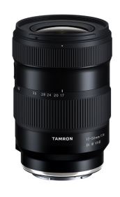 Tamron 17-50mm F/4 Di III VXD for Sony E Mount