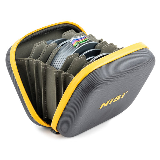 NiSi JetMag Caddy for JetMag Pro Magnetic Filter System