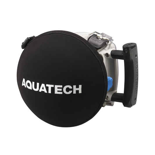 Aquatech Large Port Cover Kit