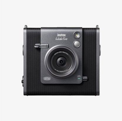 Fujifilm instax WIDE Evo™ Hybrid Instant Camera