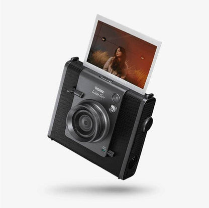 Fujifilm instax WIDE Evo™ Hybrid Instant Camera