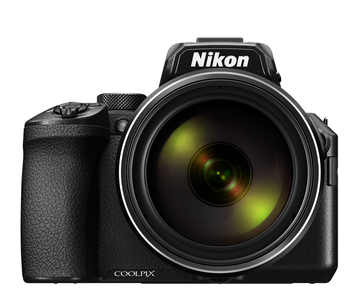 Nikon COOLPIX P950