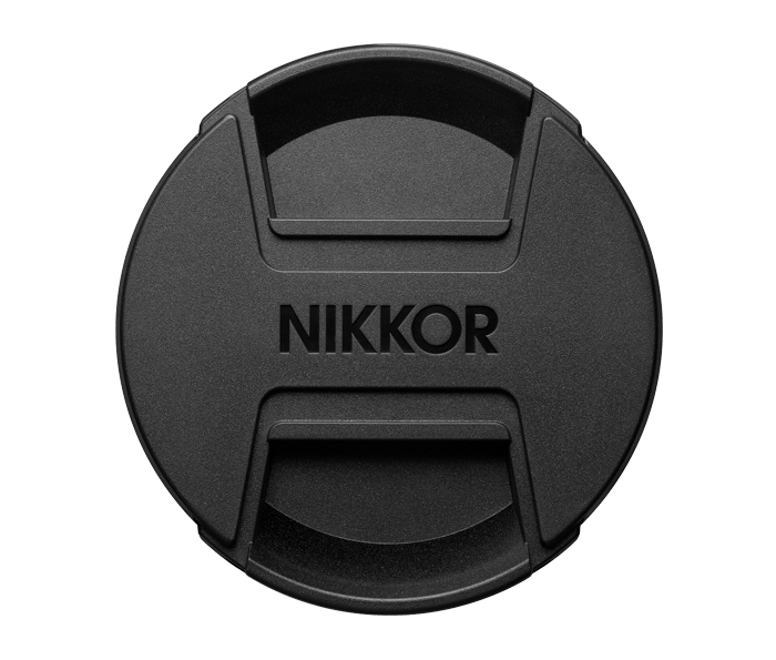 Nikon LC-67B 67mm Snap-On Front Lens Cap