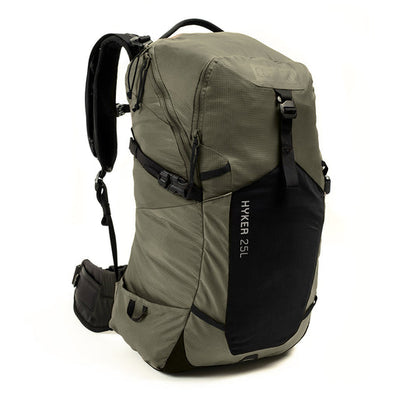 Cotton Carrier Hyker Daypack 25L