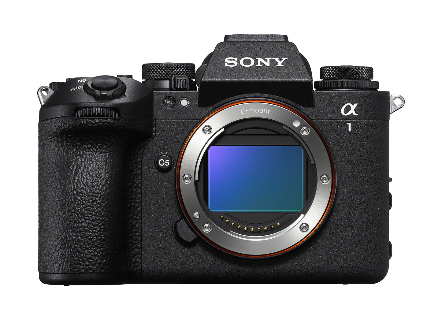 Sony A1 II