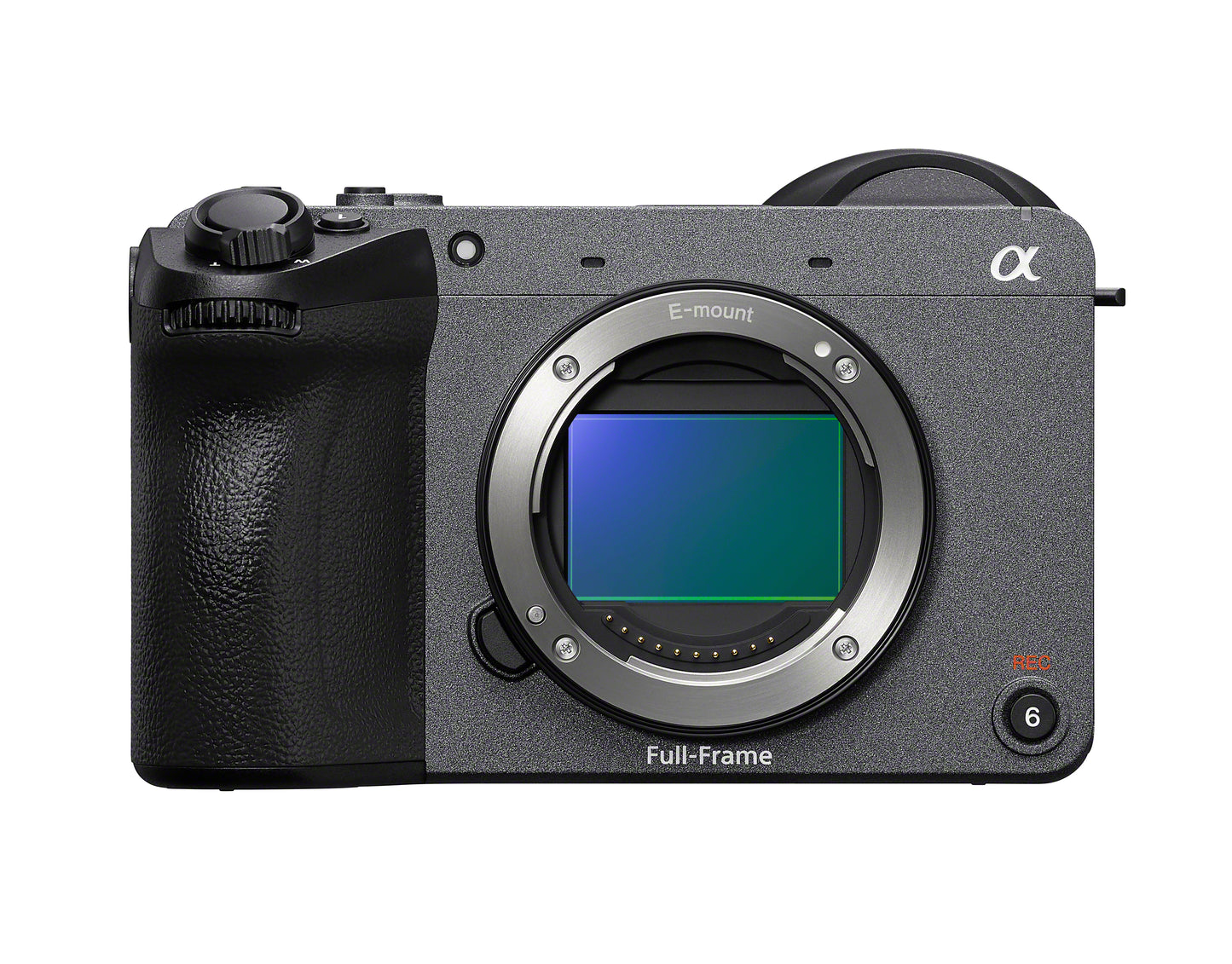 Sony FX2