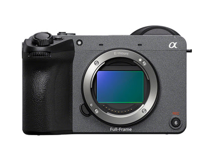 Sony FX2