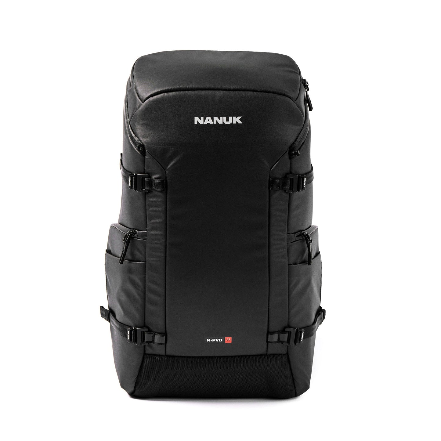 Nanuk BACKPACK N-PVD 35L