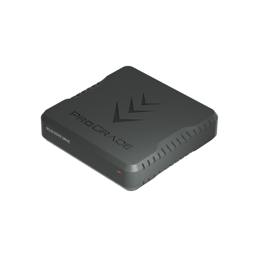 ProGrade Digital Pro Mini SSD | USB 4.0 (PG10.5)