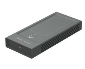 ProGrade Digital External SSD | USB 4.0 (PG10)