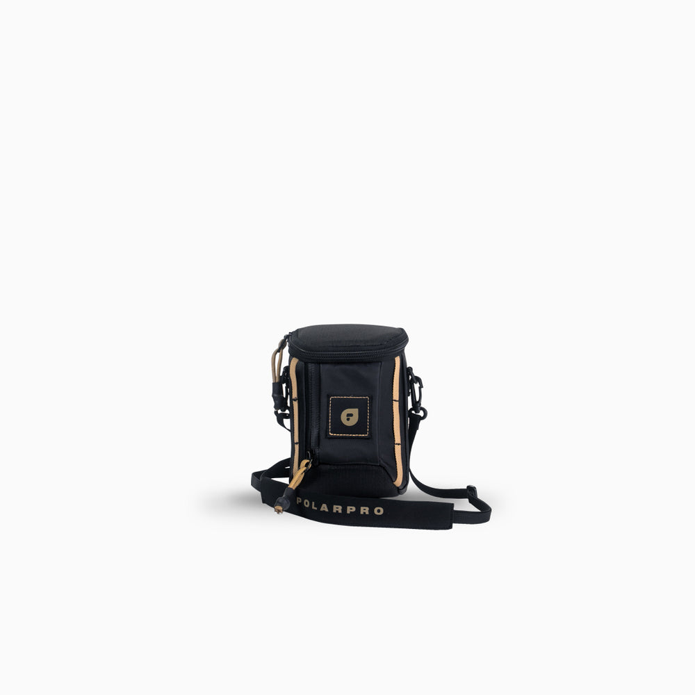 PolarPro RoadRunner 1L Sling - Black
