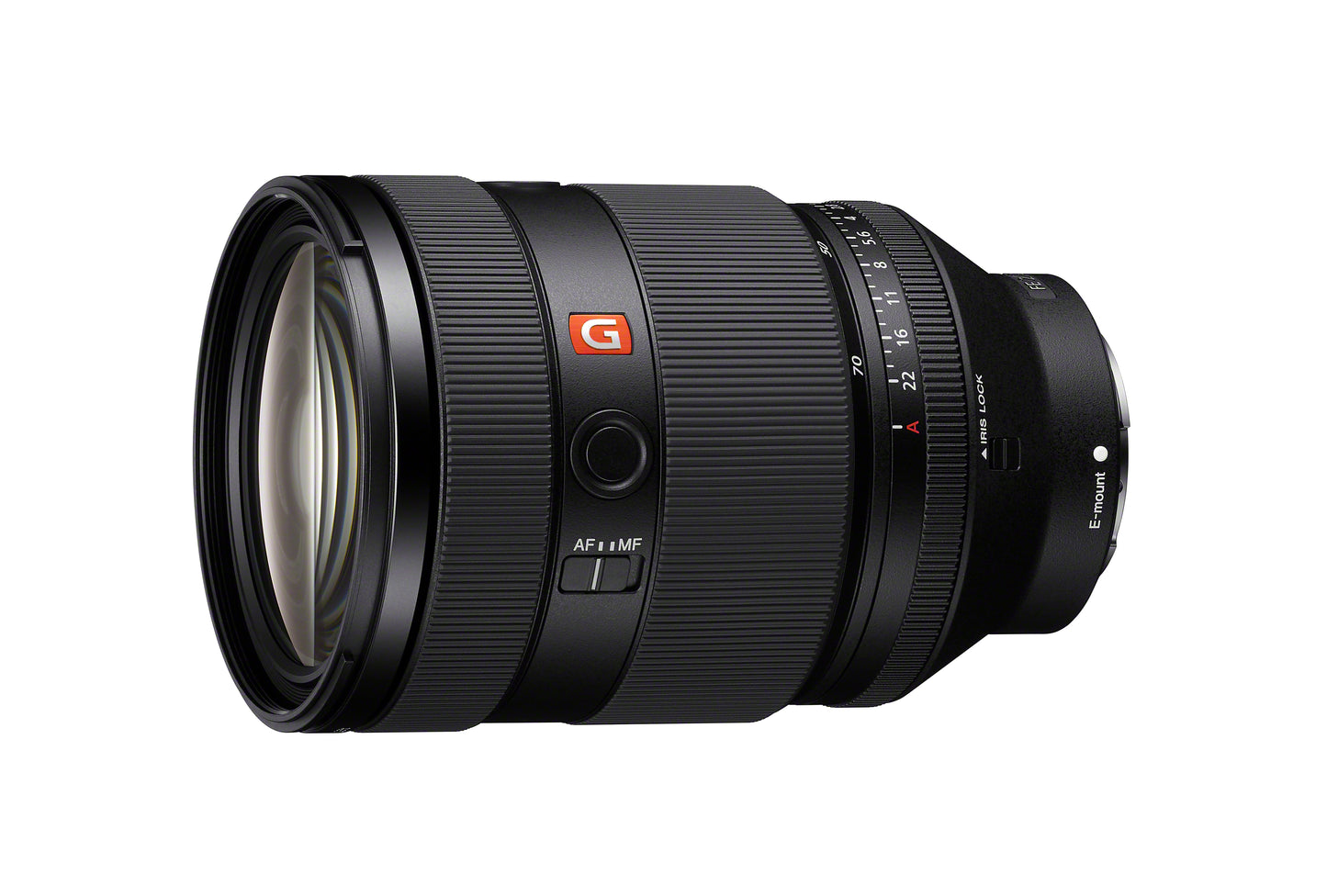 Sony FE 28-70mm F2 GM