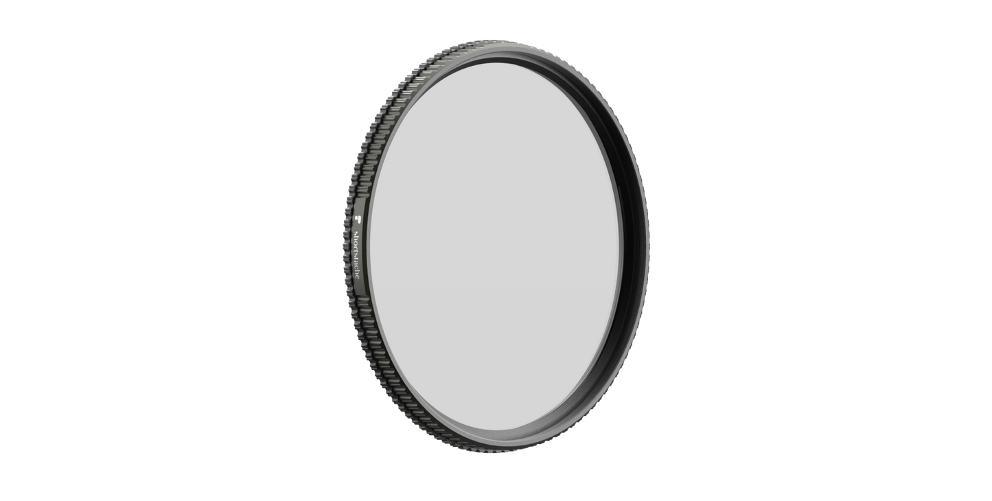 PolarPro Shortstache Filter - Black Mist + Polarizer