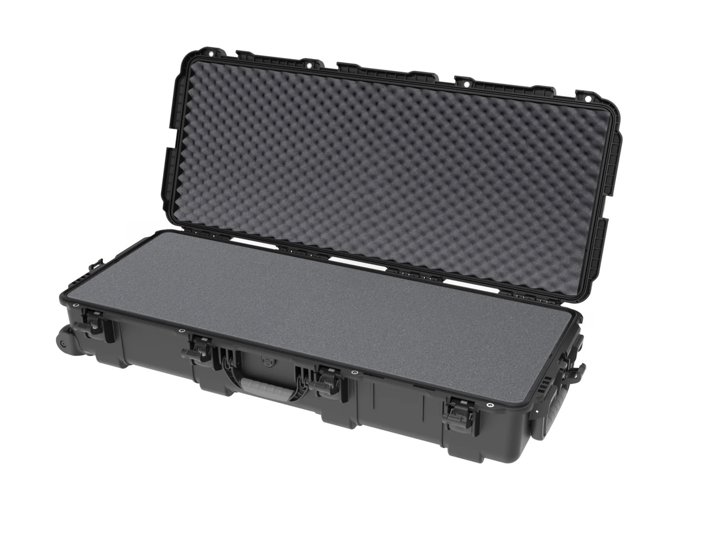 Nanuk 991 Hard Case with Foam