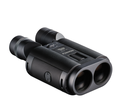 Fujifilm TECHNO-STABI TS-L1640 Stabilized Binoculars with Electronic Stabilization