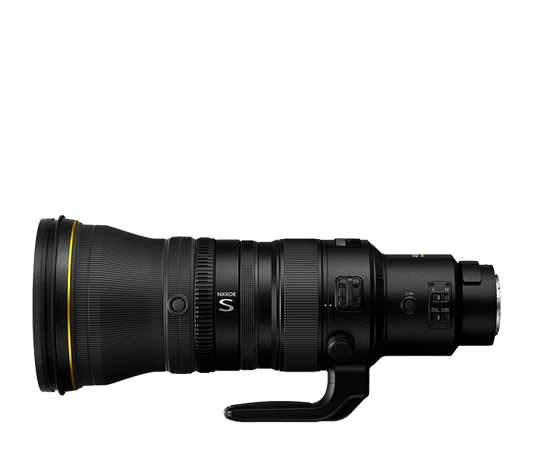 Nikon NIKKOR Z 400mm f/2.8 TC VR S