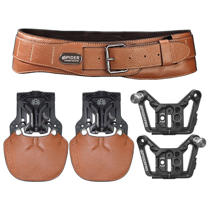 Brown SpiderPro Dual Camera System v3 - For DLSR + Mirrorless Cameras