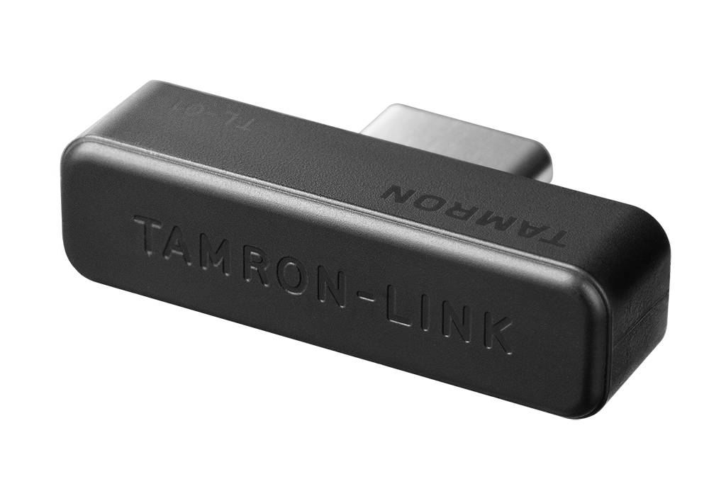 TAMRON-LINK