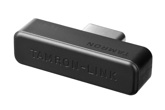 TAMRON-LINK