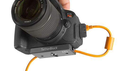 Tether Tools TetherBlock®