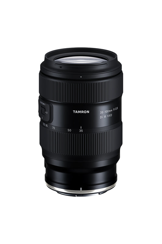 TAMRON 35-100mm F/2.8 Di III VXD
