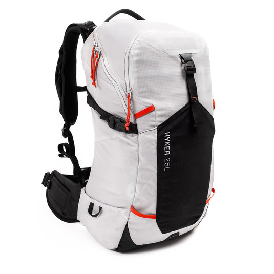 Cotton Carrier Hyker Daypack 25L