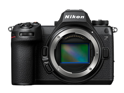 Nikon Z6 III