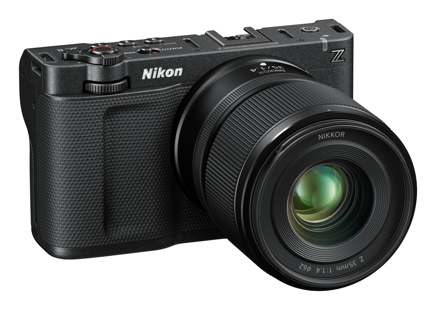 Nikon ZR