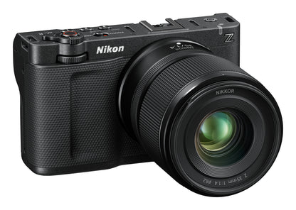 Nikon ZR