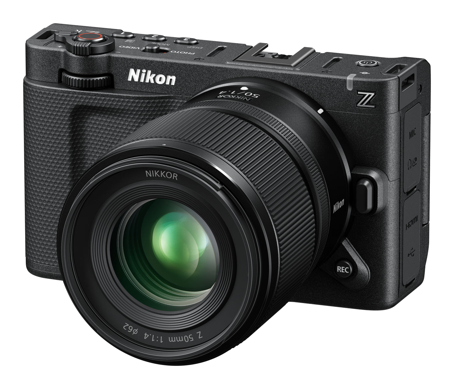 Nikon ZR