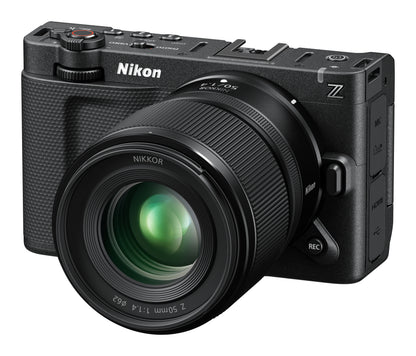 Nikon ZR