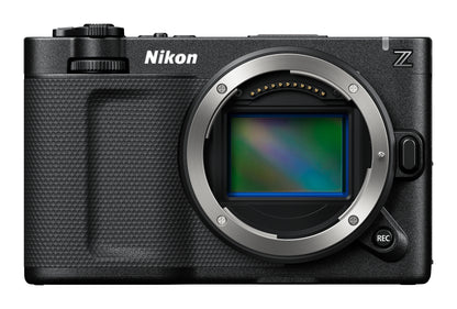 Nikon ZR