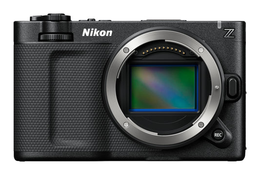 Nikon ZR