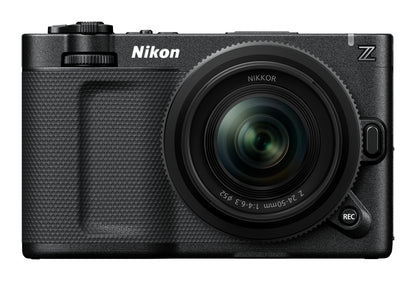 Nikon ZR