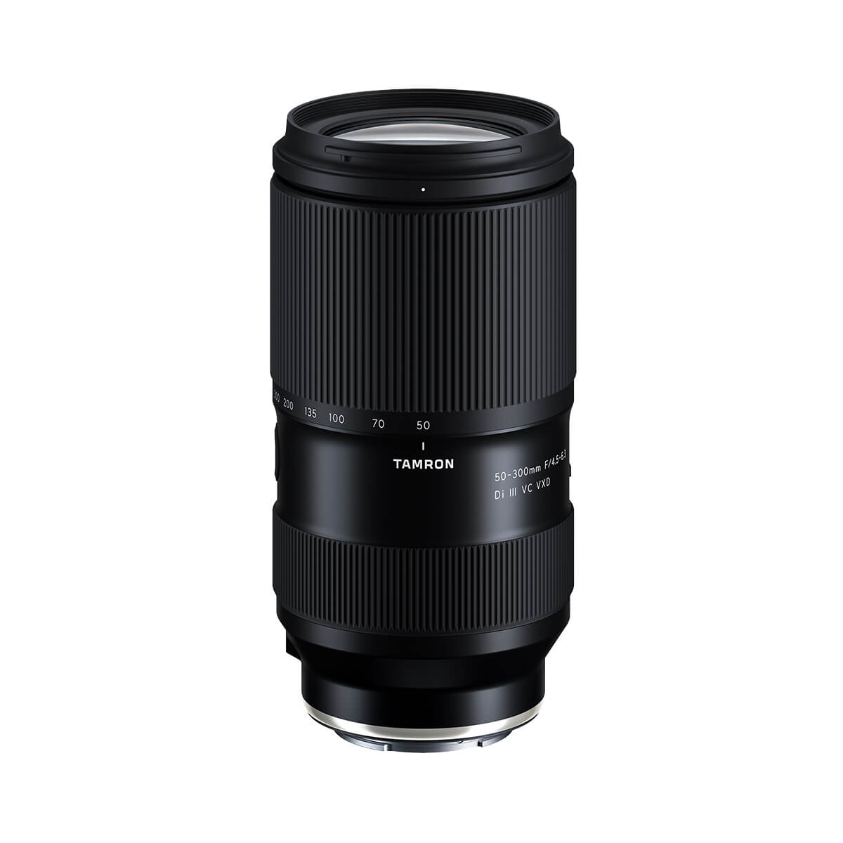 Tamron 50-300mm F/4.5-6.3 Di III VC VXD for Sony E