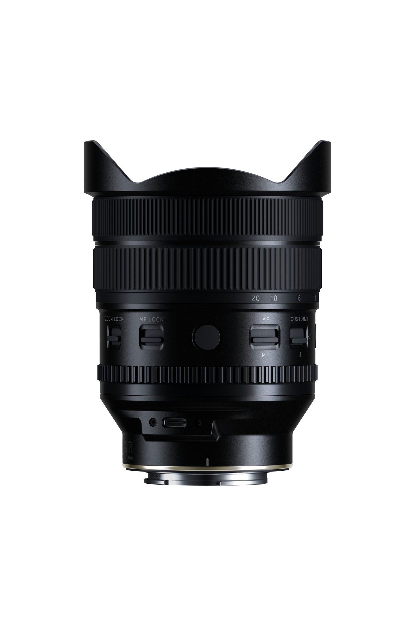 TAMRON 12-20mm F2.8