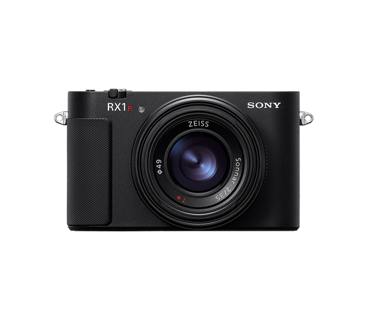 Sony RX1R III