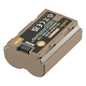 Jupio NP-W235 ULTRA C (USB-C input) 2400mAh for Fuji