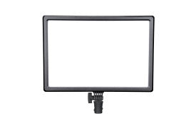 Nanlite LumiPad 25 High Output Bicolor Slim Soft Light LED Panel