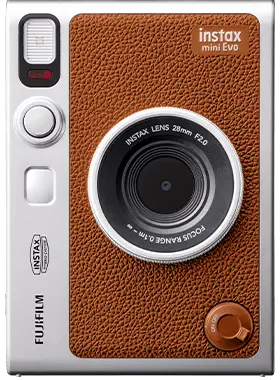 特価最新作INSTAX mini Evo デジタルカメラ