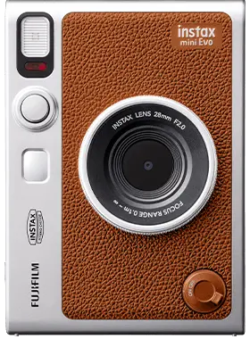 Fujifilm Instax Mini Evo – Pro Camera Hawaii Fujifilm Instax Mini Evo – Pro Camera Hawaii