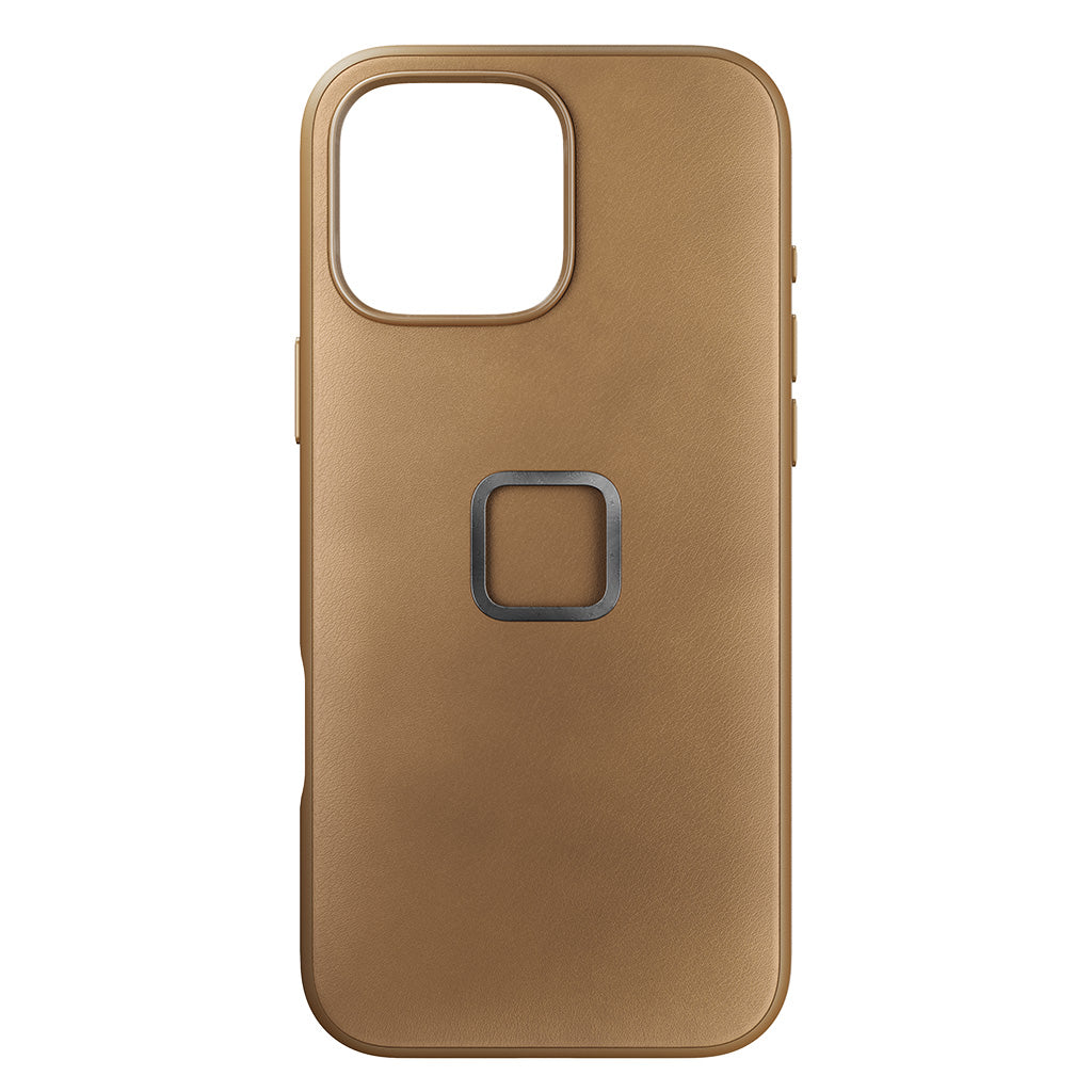 Peak Design Everyday Case for iPhone