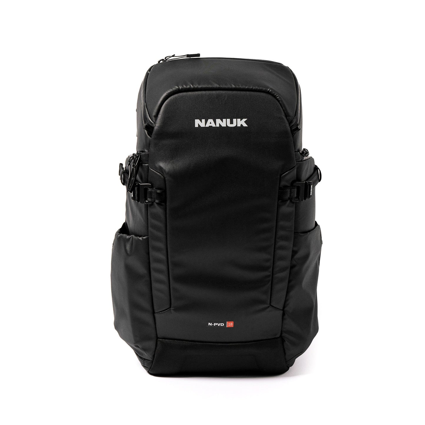 Nanuk BACKPACK N-PVD 18L