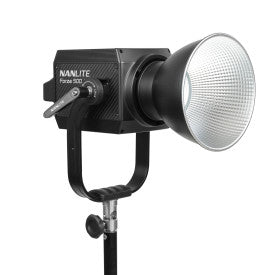 Nanlite Forza 500 II LED Spotlight